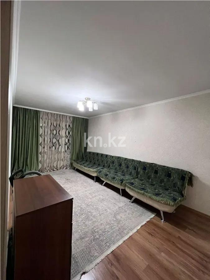 Продажа 2-комнатной квартиры, 43 м² в Алматы