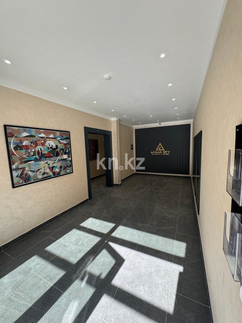 Продажа 2-комнатной квартиры, 53 м² - Продажа квартир в Казахстане - страница 28 фото 2 из 7