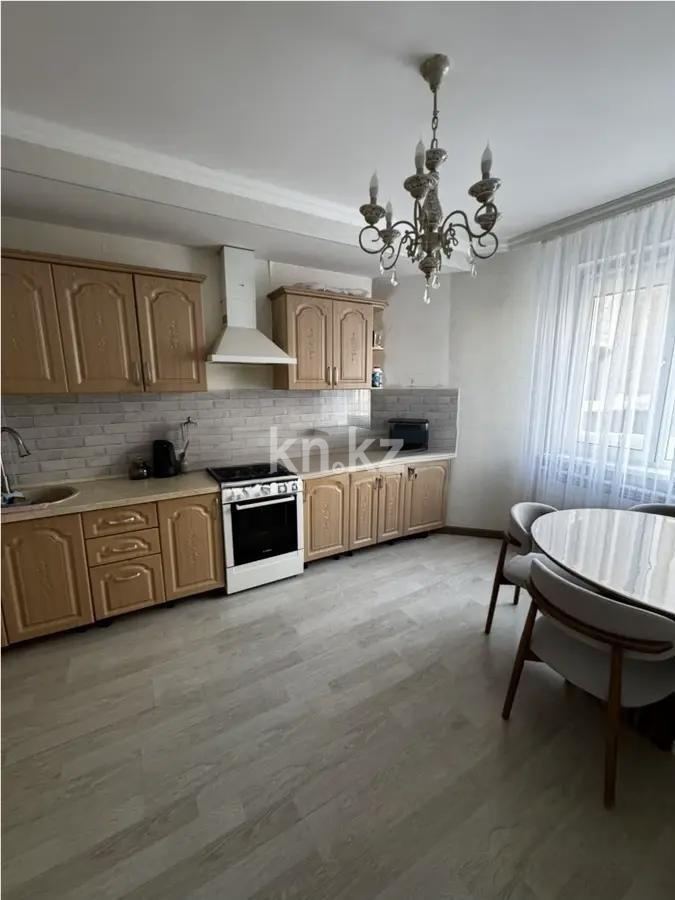 Продажа 3-комнатной квартиры, 80.6 м² - Продажа квартир в Астане в р-не Есиль - страница 2 фото 4 из 8