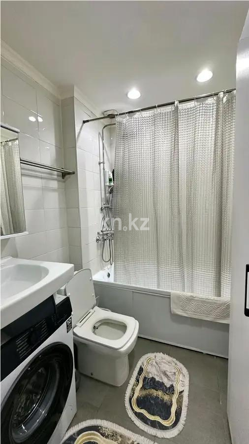 Продажа 2-комнатной квартиры, 70 м², пр. Сейфуллина, дом  51 в Алматы - фото 4