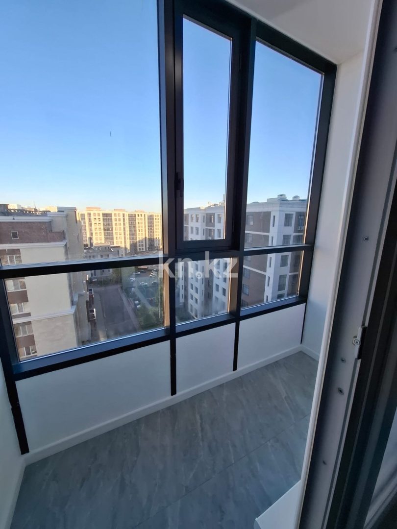 Аренда 2-комнатной квартиры, 65.3 м² - Аренда квартир помесячно в Астане фото 1 из 1