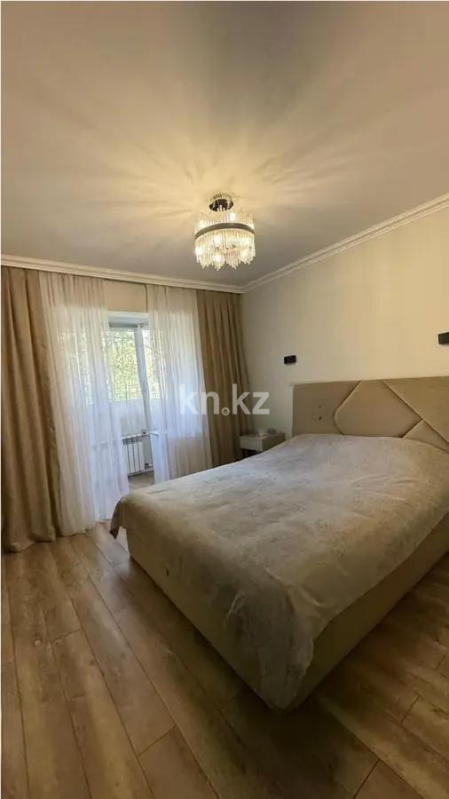 Продажа 4-комнатной квартиры, 87.8 м² - Продажа квартир в Алматы фото 2 из 8