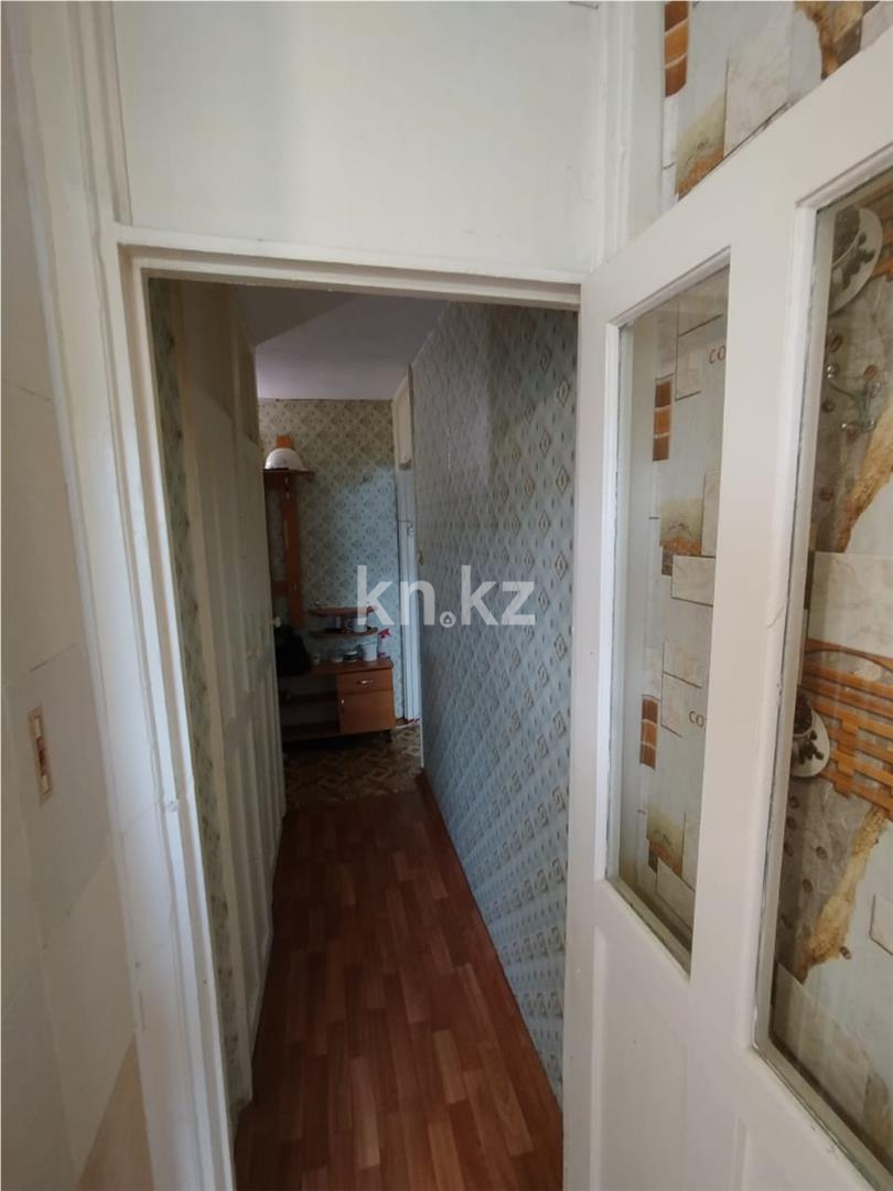 Продажа 3-комнатной квартиры, 59 м², ул. Абая в Темиртау - фото 14