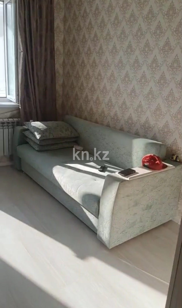 Аренда 1-комнатной квартиры, 37 м², ул. Болекпаева, дом  10 - ул. Жургенова - Аренда квартиры помесячно в Астане фото 2 из 7