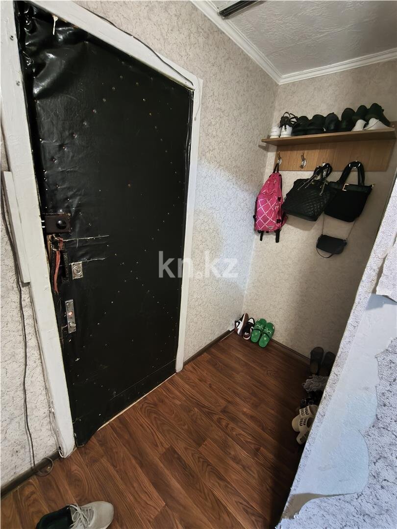Продажа 1-комнатной квартиры, 32 м² в Караганде - фото 5