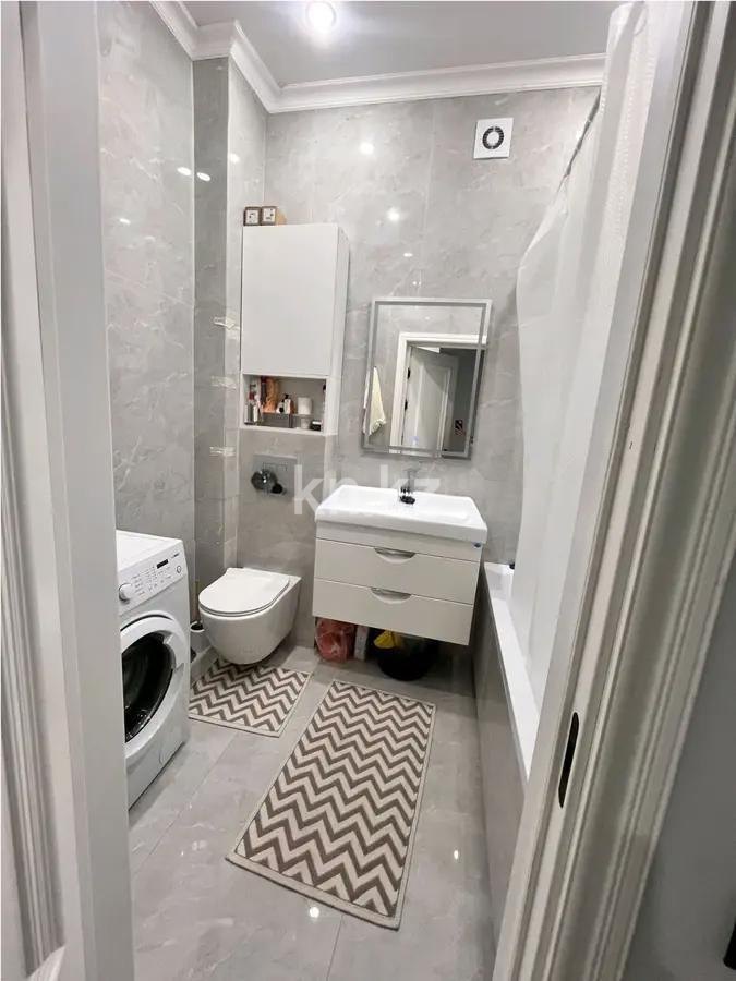 Продажа 1-комнатной квартиры, 41 м² в Астане - фото 3