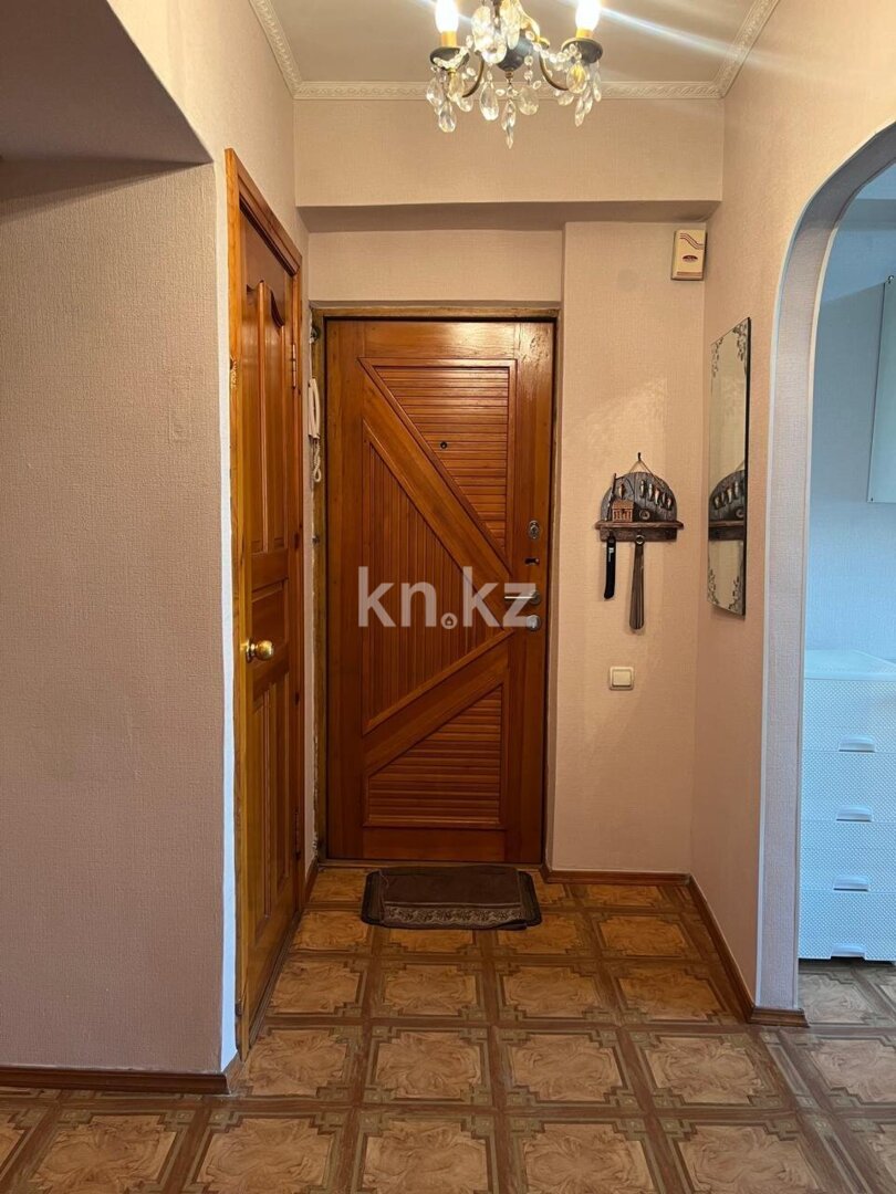 Продажа 2-комнатной квартиры, 59 м² в Алматы - фото 8