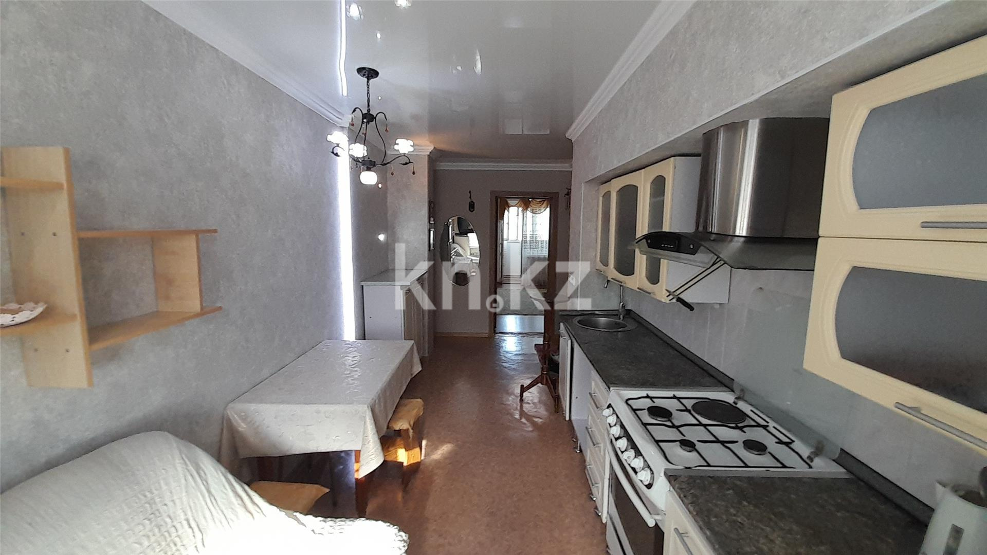 Продажа 3-комнатной квартиры, 64 м², ул. Абая в Темиртау - фото 8