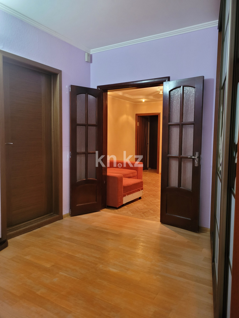 Продажа 4-комнатной квартиры, 79 м² в Караганде - фото 2