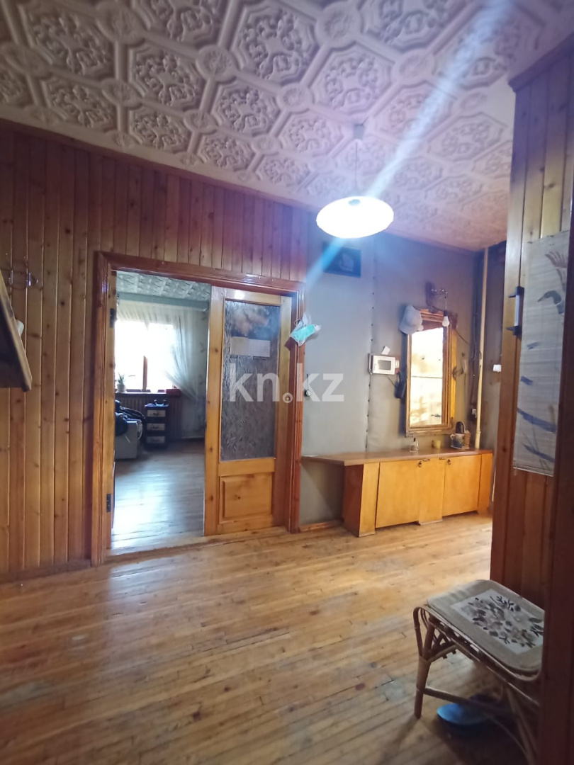 Продажа 5-комнатного дома, 200 м² - Продажа недвижимости в Алматы фото 6 из 25