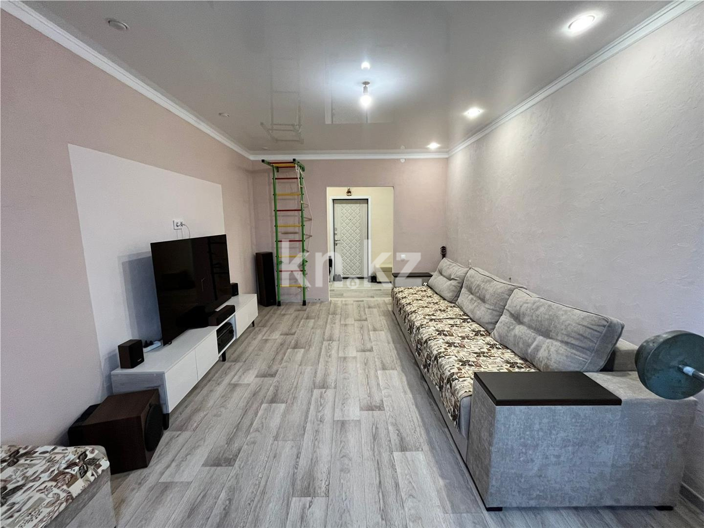 Продажа 3-комнатной квартиры, 90 м² - Продажа квартир в новостройках Астаны с фото - страница 369 фото 2 из 18