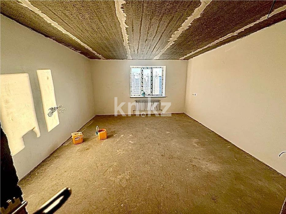 Продажа 3-комнатной квартиры, 96 м², ул. Айнакол, дом  62 - Продажа  трехкомнатных квартир в новостройках Астаны фото 1 из 5