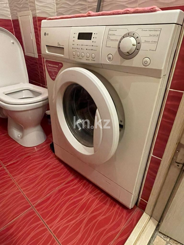 Аренда 1-комнатной квартиры, 28 м² - Аренда недвижимости в Астане фото 8 из 8