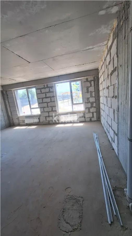 Продажа 3-комнатной квартиры, 78 м² - Продажа квартир в Турксибском р-не Алматы - страница 4 фото 1 из 2