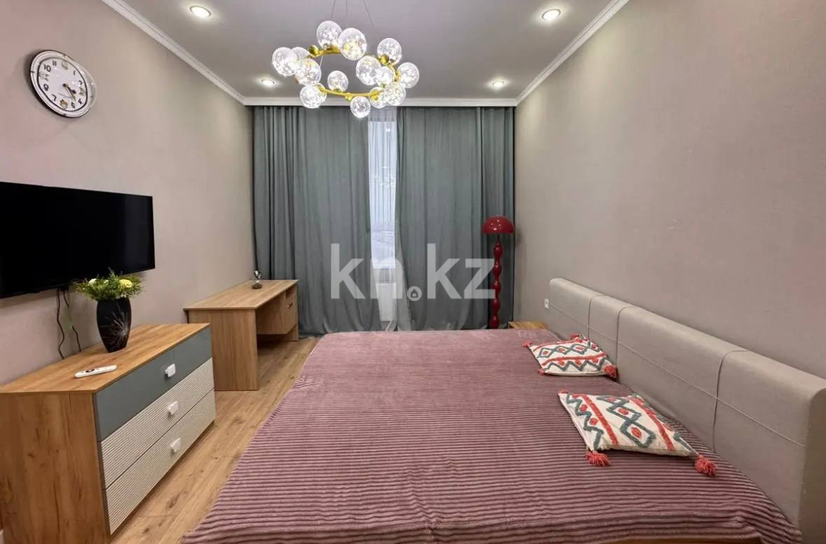 Продажа 2-комнатной квартиры, 74 м², ул. Е-669, дом  13 - пр. Улы Дала в Астане - фото 11