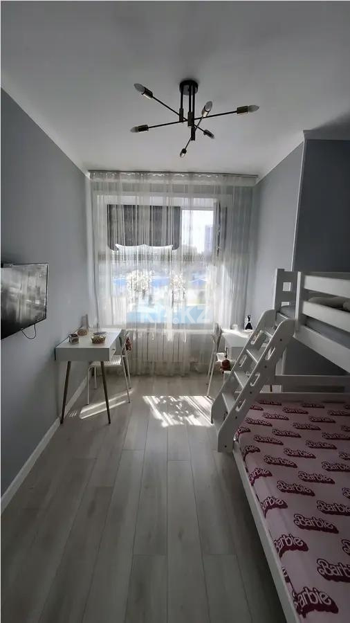 Продажа 2-комнатной квартиры, 55.5 м² - Продажа квартир в р-не Сарайшык Астаны - страница 2 фото 3 из 6