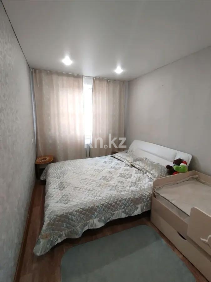 Продажа 3-комнатной квартиры, 63 м² - Продажа трехкомнатных квартир в панельном доме в Казахстане - страница 3 фото 3 из 6