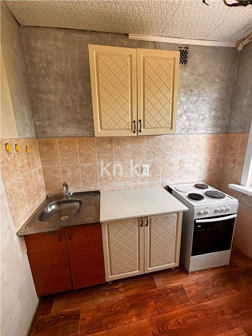 Продажа 2-комнатной квартиры, 44 м², 1 кв-л - Продажа квартир в Караганде фото 7 из 12