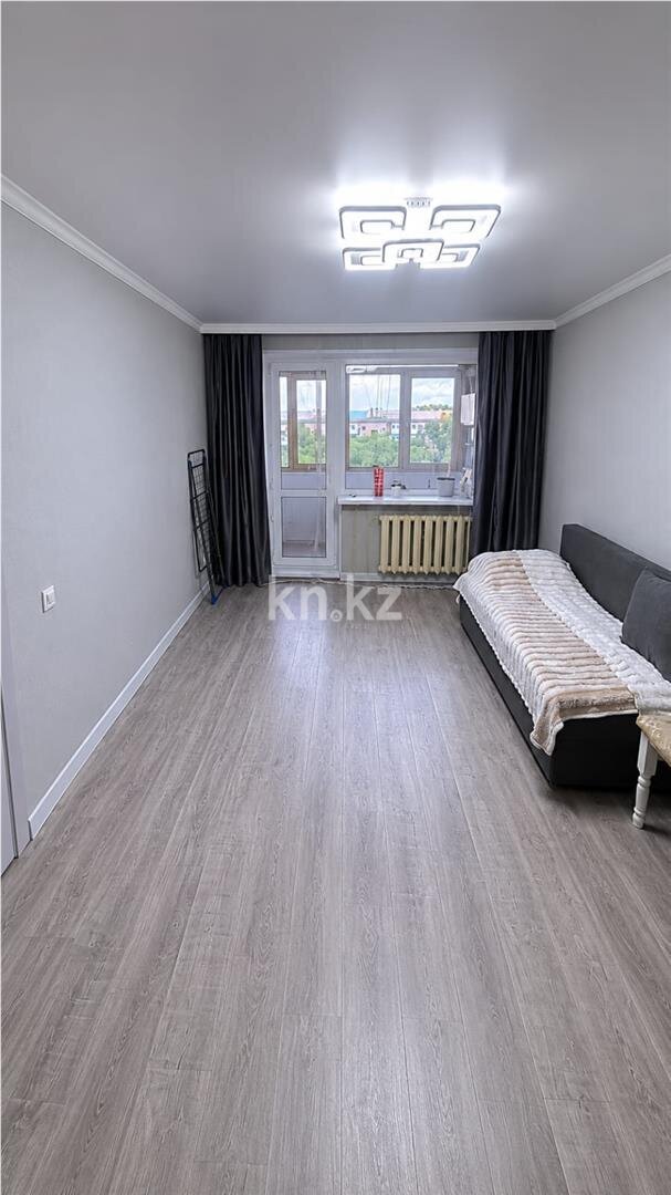 Продажа 2-комнатной квартиры, 44 м² в Караганде