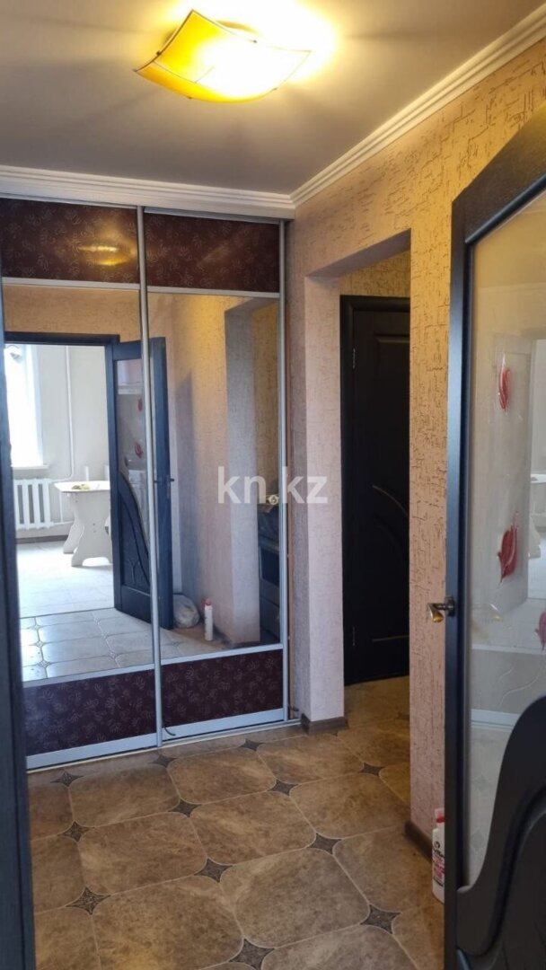Продажа 2-комнатной квартиры, 54 м² в Костанае - фото 13