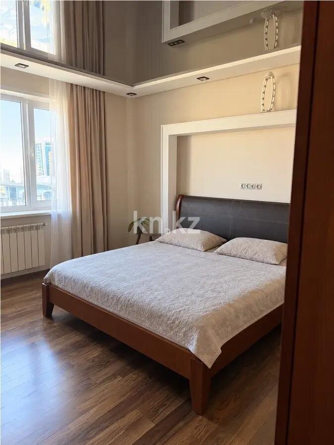 Продажа 4-комнатной квартиры, 106 м² в Астане - фото 2