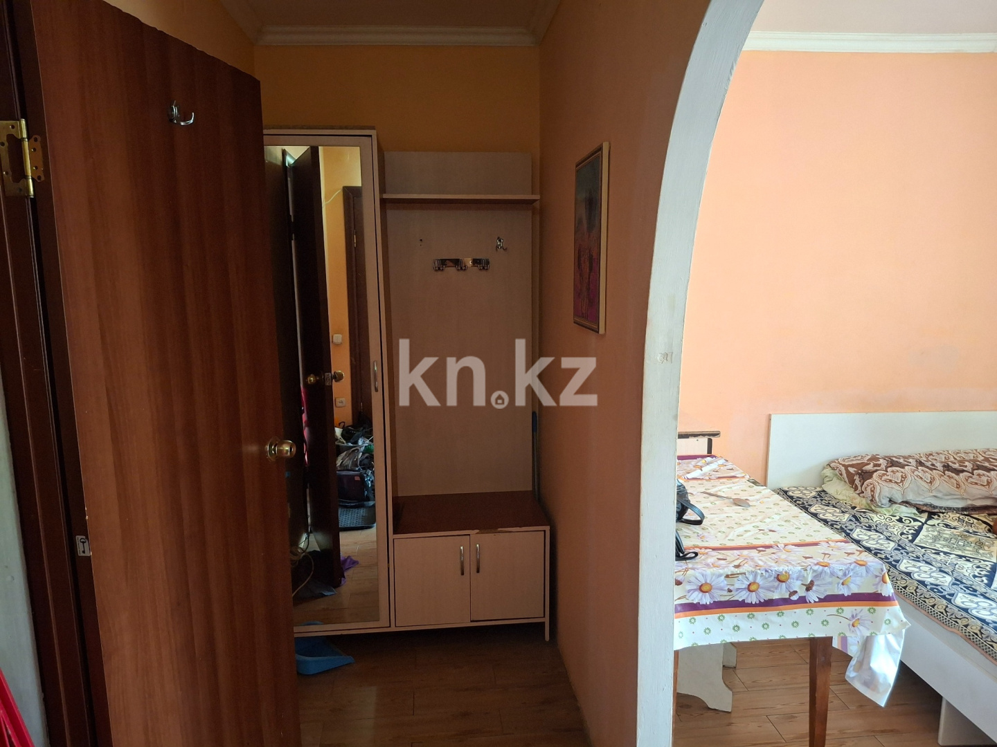 Аренда 1-комнатной квартиры, 27 м² - Аренда квартир помесячно в Казахстане фото 5 из 7