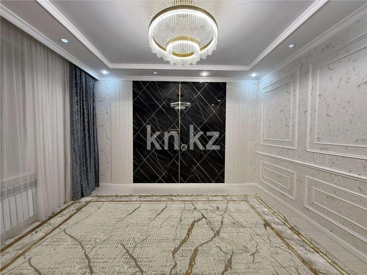 Продажа 3-комнатной квартиры, 79 м² - Продажа квартир в кирпичном доме в Караганде фото 3 из 16