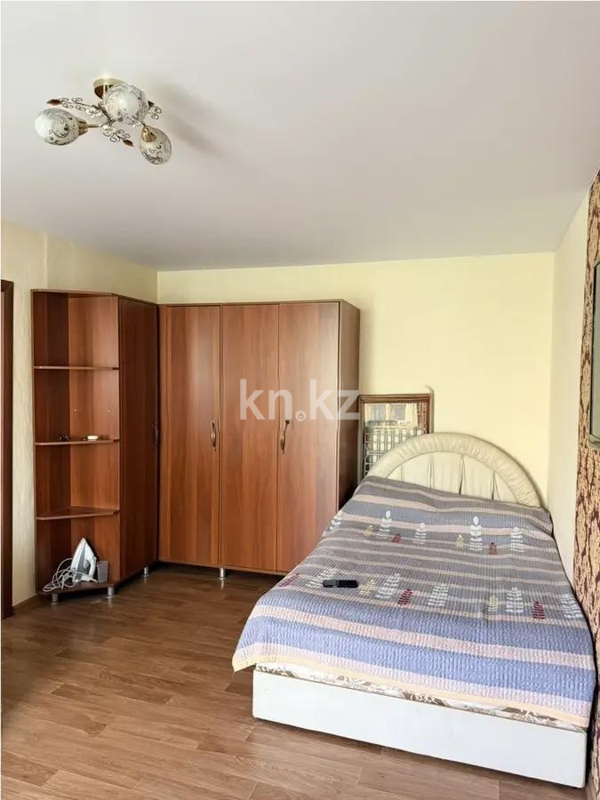 Продажа 1-комнатной квартиры, 31 м² в Алматы - фото 2