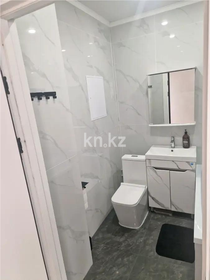 Продажа 1-комнатной квартиры, 34 м² - Продажа  однокомнатных квартир в новостройках Астаны - страница 6 фото 3 из 3