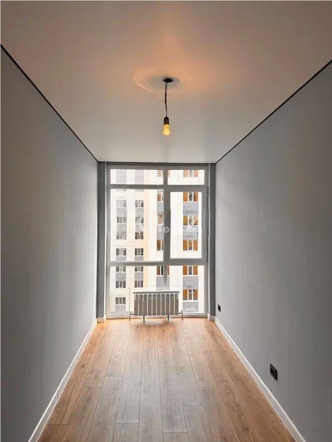 Продажа 1-комнатной квартиры, 39 м², ул. Алтын орда, дом  7/1а - Продажа квартир в Алматы фото 1 из 5