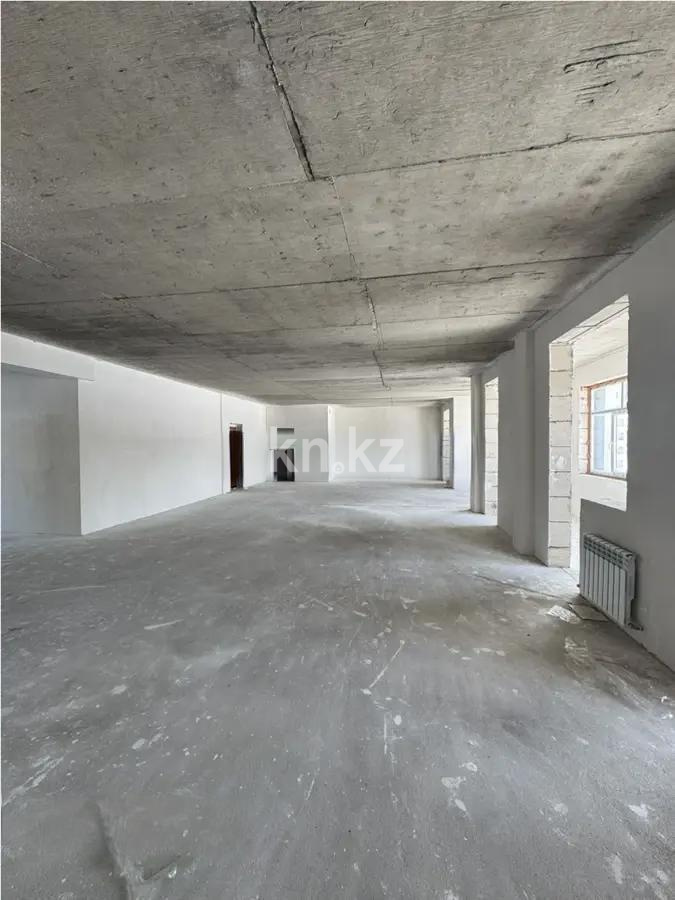 Продажа 4-комнатной квартиры, 163 м² - Продажа  четырехкомнатных квартир в новостройках Астаны с фото фото 2 из 4