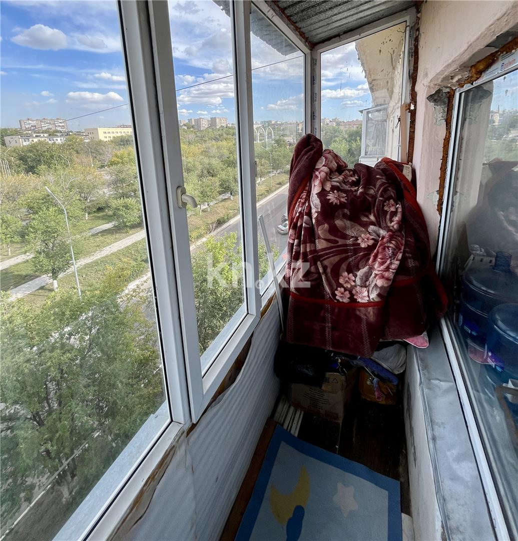 Продажа 2-комнатной квартиры, 45 м², бул. Независимости в Темиртау - фото 5