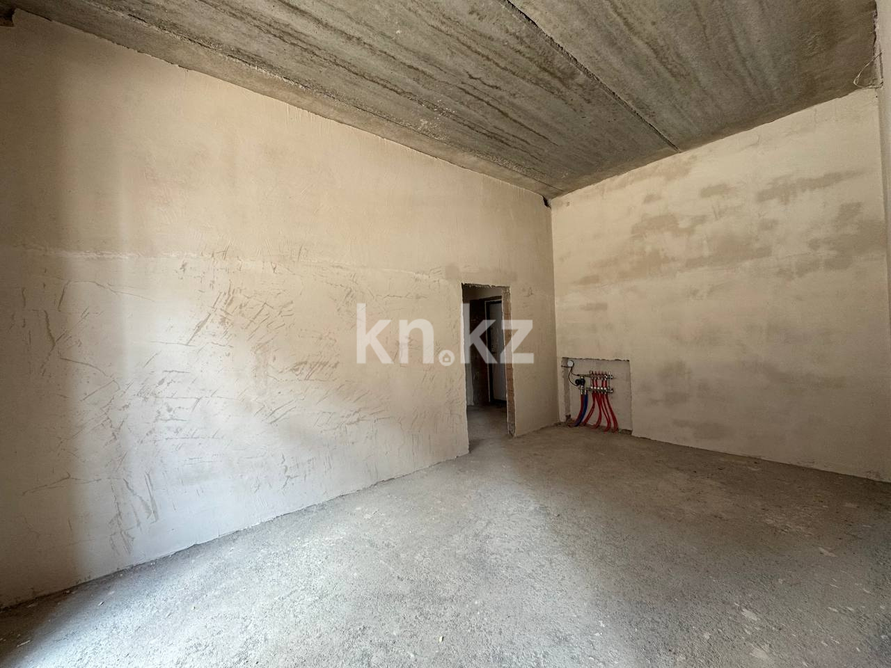 Продажа 2-комнатной квартиры, 52 м², ул. Калдаякова, дом  46 - ГОРЯЧАЯ ЦЕНА в Астане - фото 6