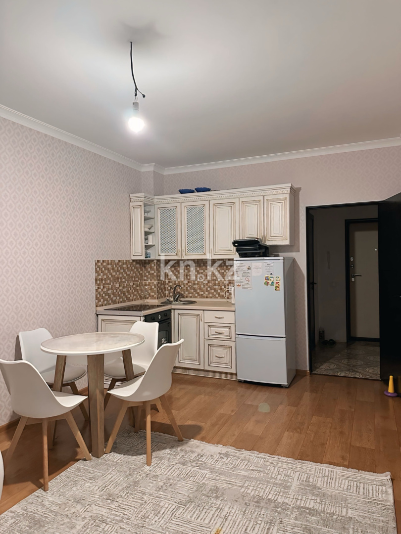 Продажа 1-комнатной квартиры, 38 м², ул. Иманбаевой, дом  10 - ул. Иманова - Продажа квартир в Астане фото 16 из 16