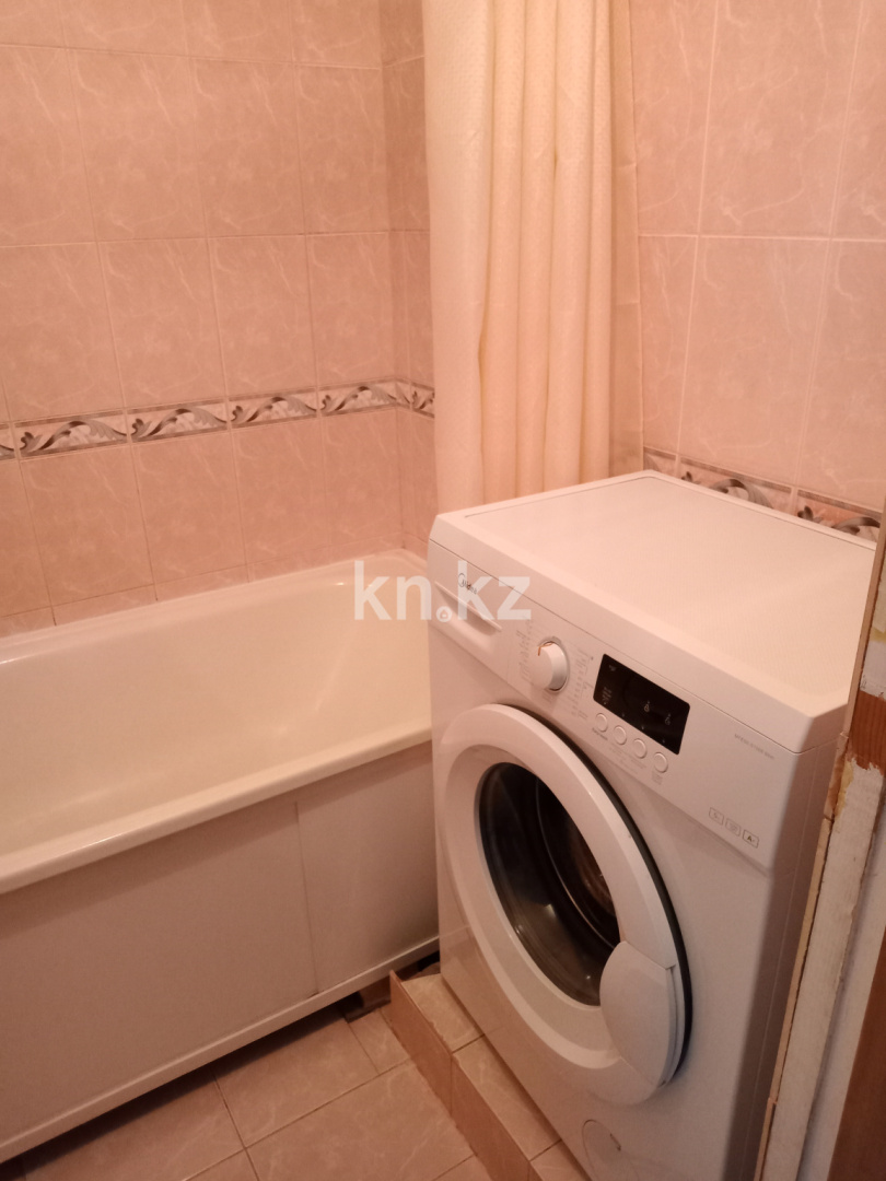 Аренда 1-комнатной квартиры, 30 м² - Аренда недвижимости в Казахстане - страница 3 фото 7 из 9