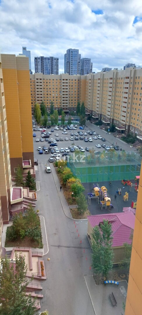 Продажа 1-комнатной квартиры, 43 м² в Астане - фото 10