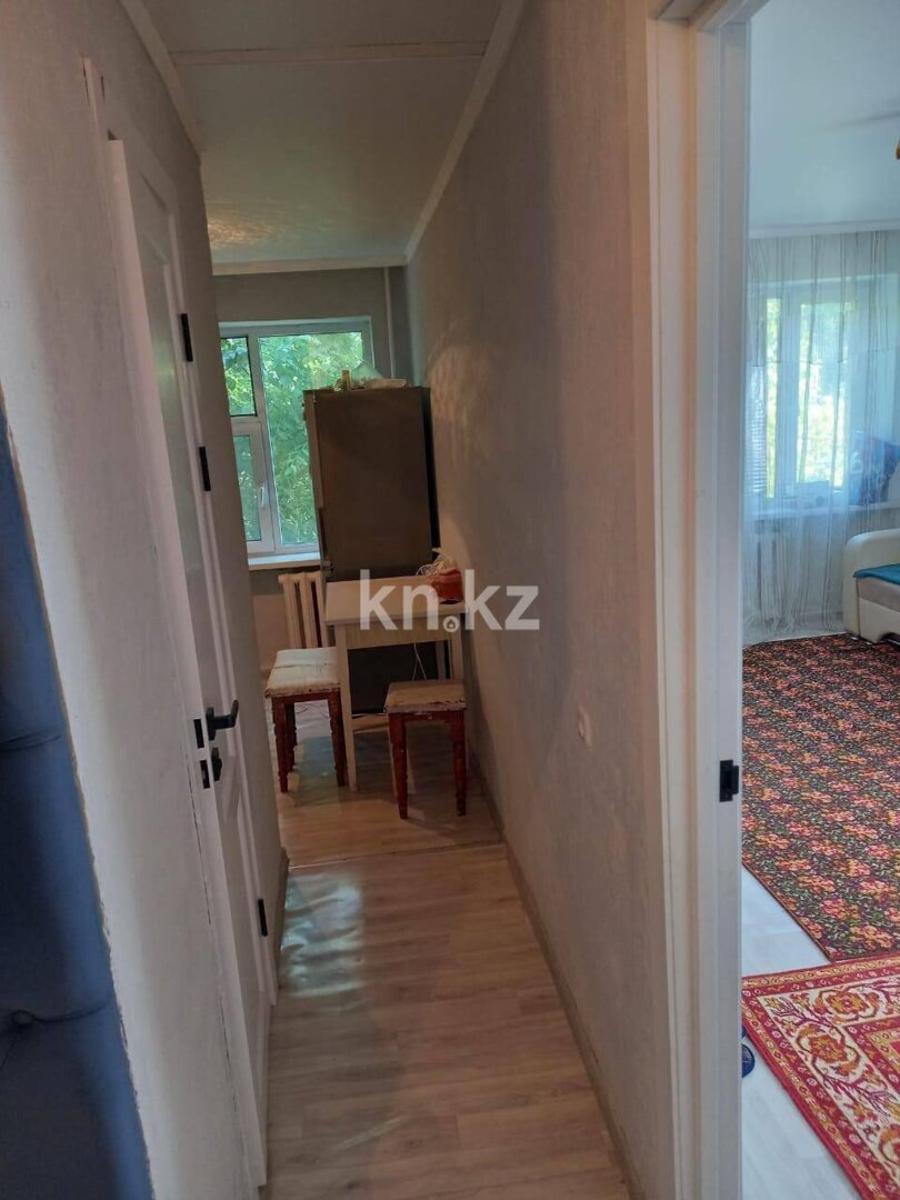 Аренда 1-комнатной квартиры, 30 м² в Астане - фото 3