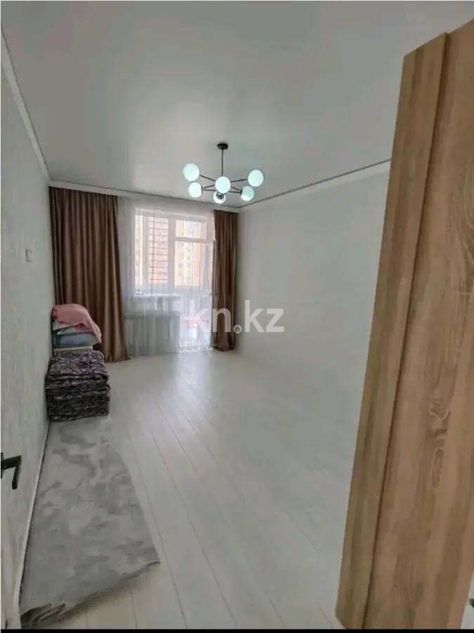 Продажа 2-комнатной квартиры, 39.5 м², ул. Болекпаева, дом  22 - Продажа квартир в Астане без посредников фото 2 из 5