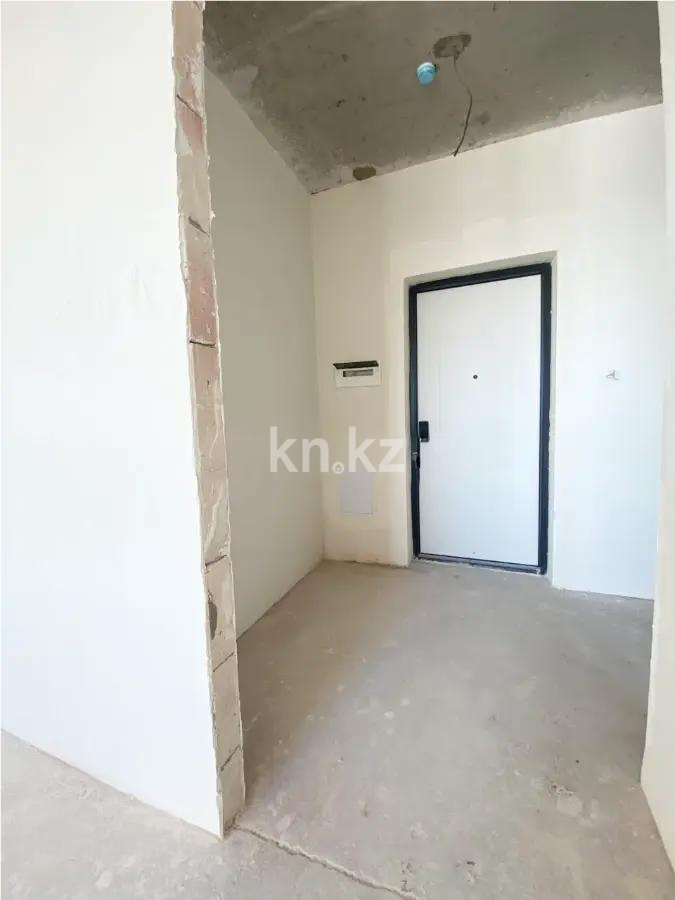 Продажа 1-комнатной квартиры, 42.7 м² - Продажа однокомнатных квартир в Астане фото 3 из 4