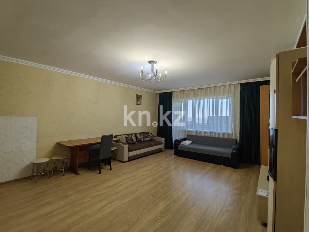 Продажа 4-комнатной квартиры, 105.3 м² в Караганде - фото 7