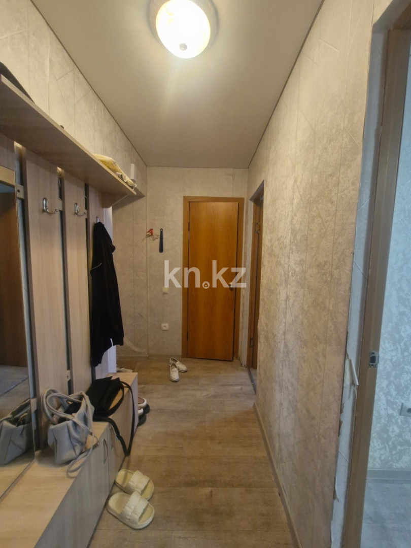 Продажа 1-комнатной квартиры, 36.7 м² - Продажа недвижимости в Костанае фото 10 из 10