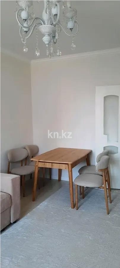 Продажа 2-комнатной квартиры, 42 м² в Астане