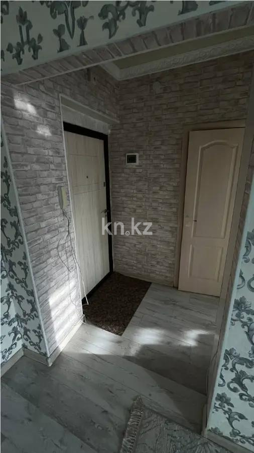 Продажа 1-комнатной квартиры, 41.2 м² в Алматы - фото 4