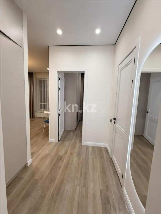 Продажа 2-комнатной квартиры, 37 м² в Астане - фото 4