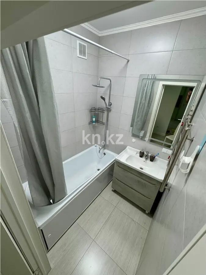 Продажа 3-комнатной квартиры, 73 м² - Продажа квартир в новостройках Алматы без посредников фото 5 из 7