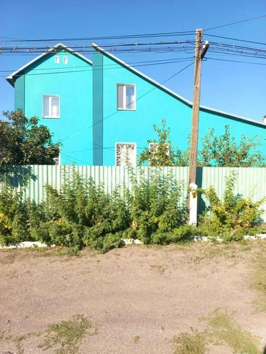 Продажа 5-комнатного дома, 200 м², ул. Кажибекова - Продажа квартир в Казахстане фото 1 из 25