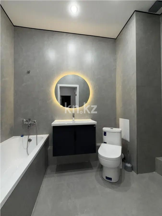 Продажа 2-комнатной квартиры, 42 м² в Астане - фото 3