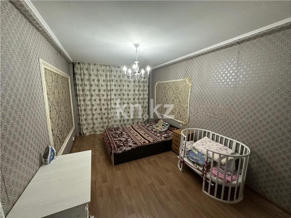 Продажа 2-комнатной квартиры, 46.4 м² в Астане - фото 2