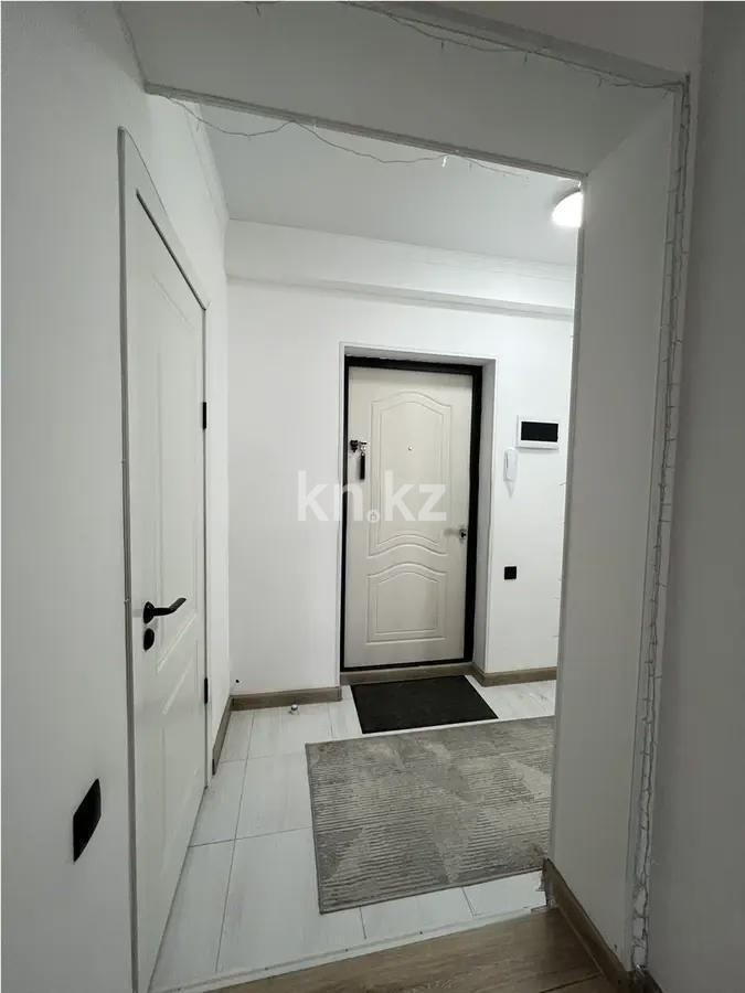 Продажа 1-комнатной квартиры, 31 м² - Продажа квартир в новостройках Алматы фото 4 из 4