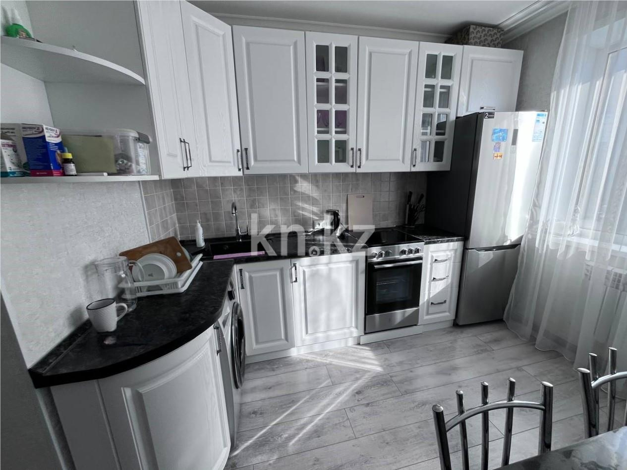 Продажа 2-комнатной квартиры, 52 м² - Продажа квартир в Караганде - страница 71 фото 11 из 18